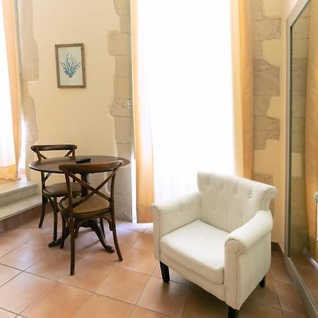 Ferienwohnung Lanterne Magiche Ortigia Syrakus Exterior foto