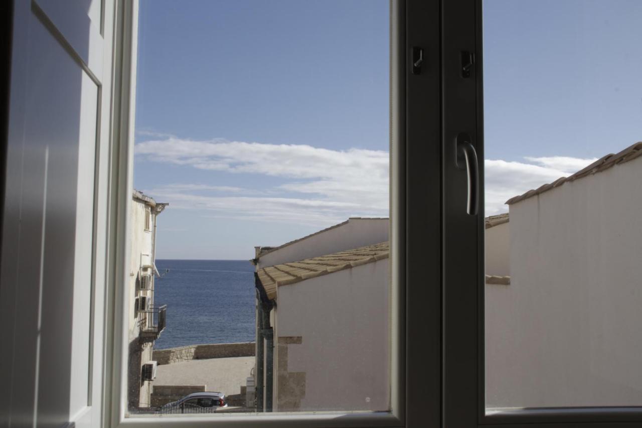 Ferienwohnung Lanterne Magiche Ortigia Syrakus Exterior foto