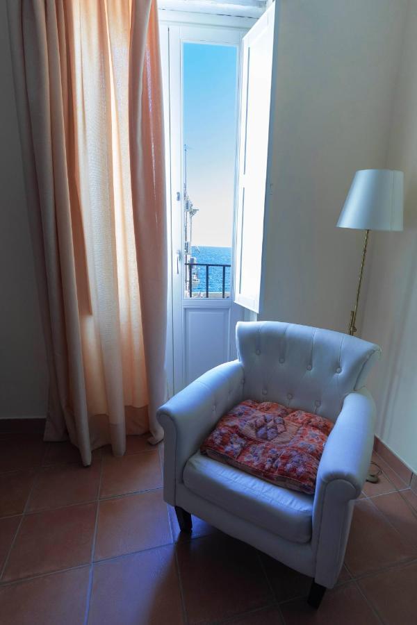 Ferienwohnung Lanterne Magiche Ortigia Syrakus Exterior foto