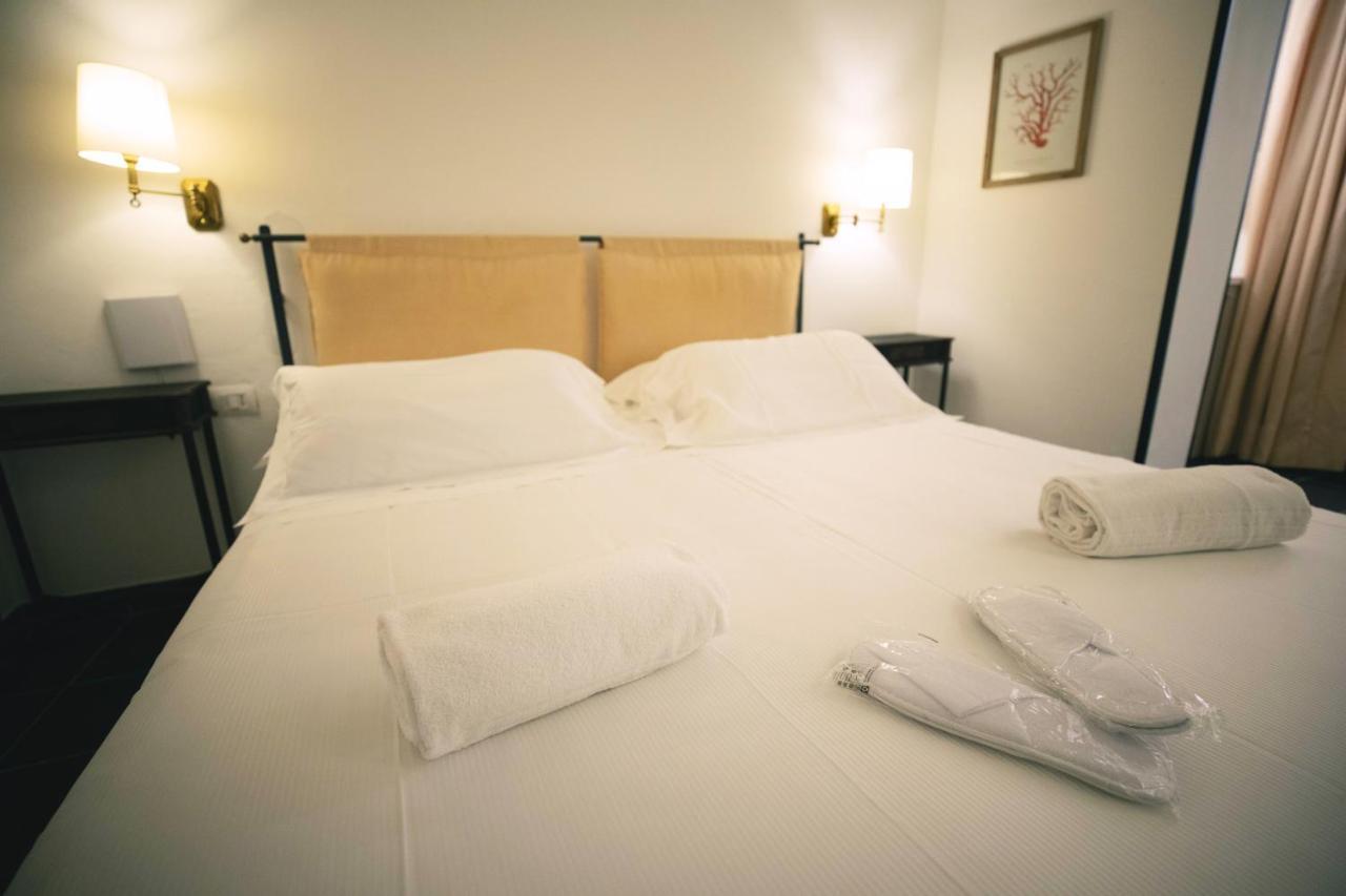 Ferienwohnung Lanterne Magiche Ortigia Syrakus Exterior foto