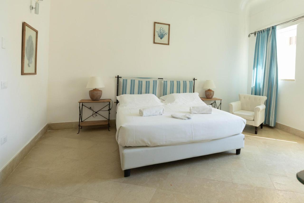 Ferienwohnung Lanterne Magiche Ortigia Syrakus Exterior foto