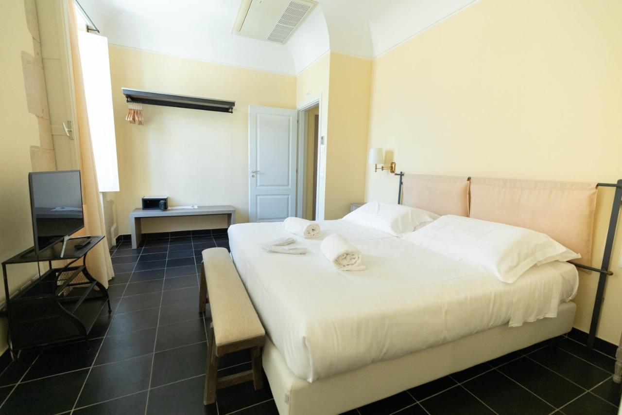 Ferienwohnung Lanterne Magiche Ortigia Syrakus Exterior foto