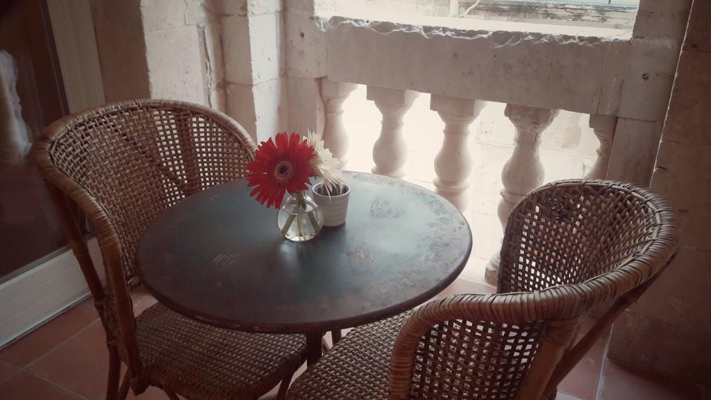 Ferienwohnung Lanterne Magiche Ortigia Syrakus Exterior foto