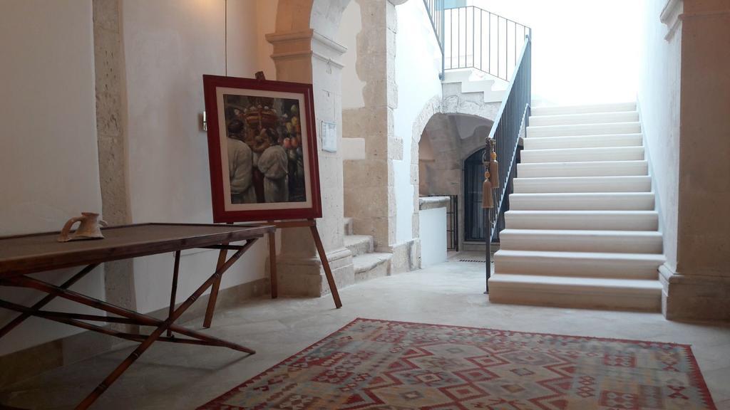 Ferienwohnung Lanterne Magiche Ortigia Syrakus Exterior foto