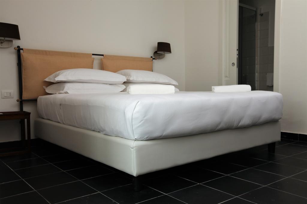 Ferienwohnung Lanterne Magiche Ortigia Syrakus Exterior foto