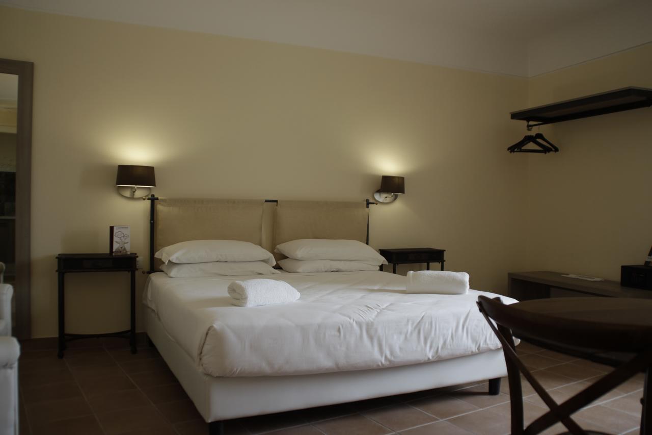 Ferienwohnung Lanterne Magiche Ortigia Syrakus Exterior foto